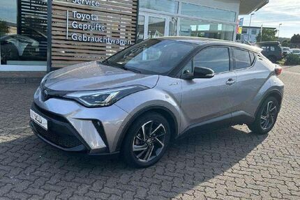 Toyota C-HR 75.000 km 22.480 &euro; Freigericht 63579