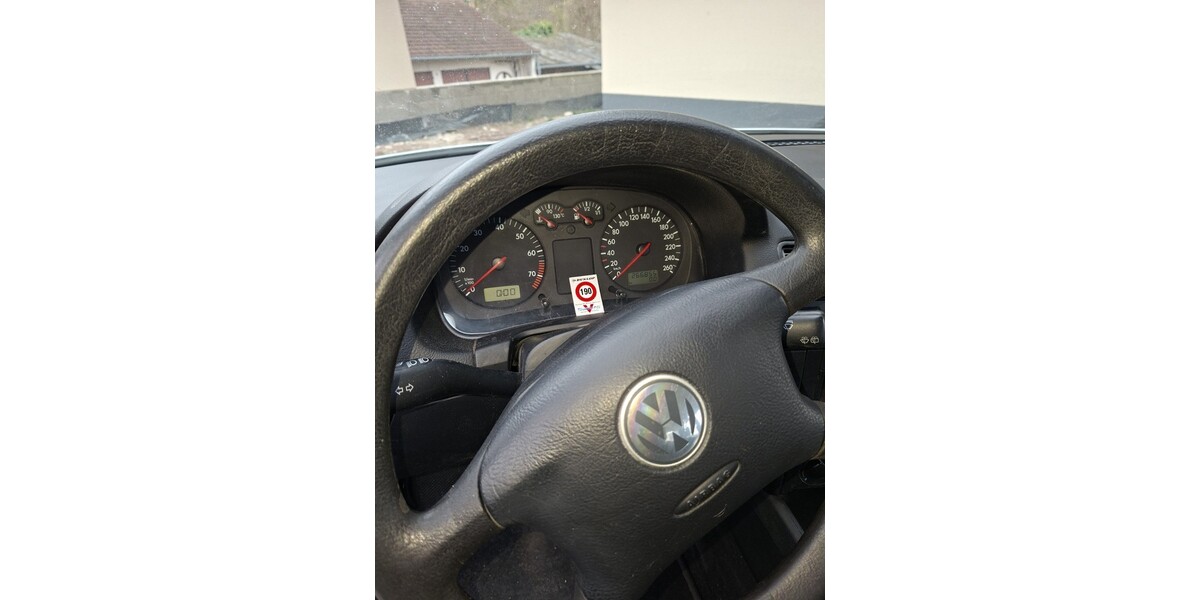 VW Golf 266.855 km 1.650 &euro; Dammbach 63872