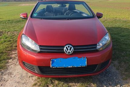 VW Golf 139.000 km 6.500 &euro; Biebergemünd 63599