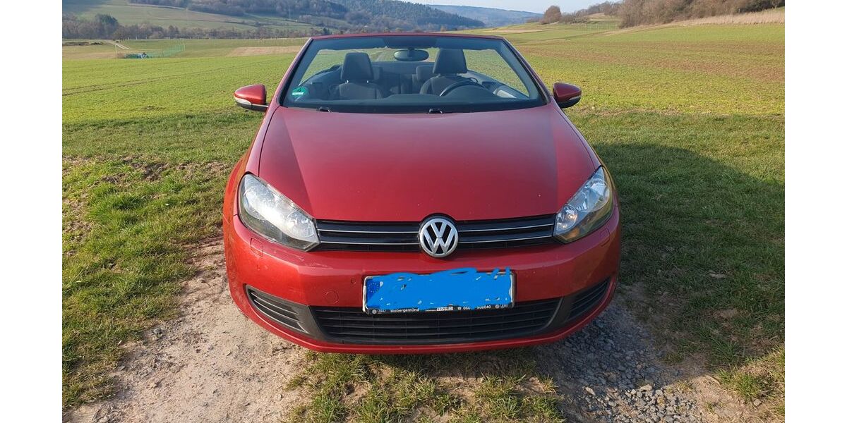 VW Golf 139.000 km 6.500 &euro; Biebergemünd 63599