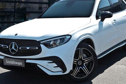 Mercedes-Benz GLC 200 15.000 km 53.990 &euro; Aschaffenburg 63741