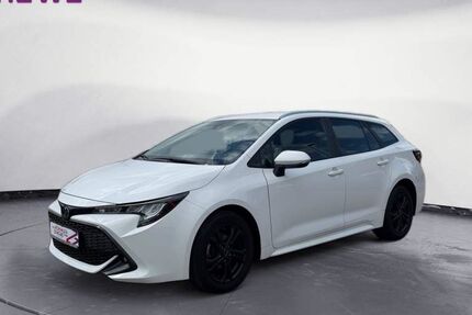 Toyota Corolla 57.322 km 17.990 &euro; Dieburg 64807