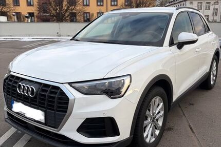 Audi Q3 49.000 km 25.500 &euro; Aschaffenburg 63743