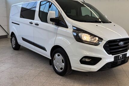 Ford Transit Custom 230.362 km 11.200 &euro; Hanau 63456