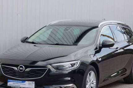 Opel Insignia 120.000 km 12.900 &euro; Großheubach 63920