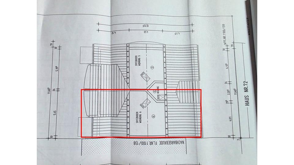 Maisonettenwohnung Stockstadt am Main - 2.5 Zimmer, 61 m&sup2;, 223.000&euro; | Angebot:27096923