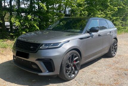 Land Rover Range Rover Velar 234.000 km 36.500 &euro; Groß umstadt 64823