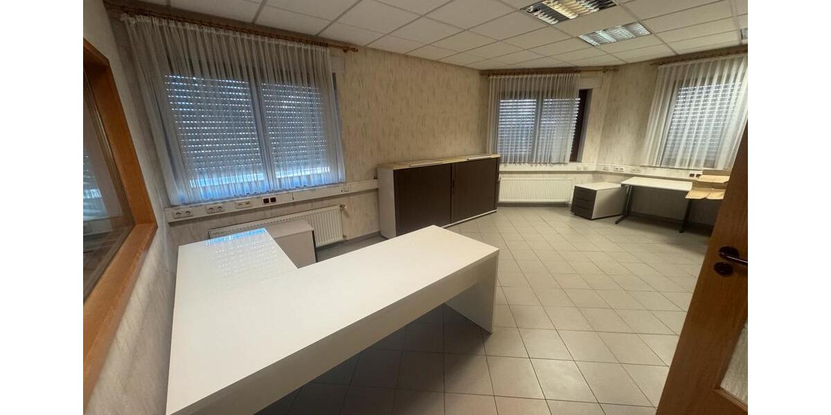 Gewerbeobjekt Hanau Lamboy - 499&euro; | Angebot:25979363