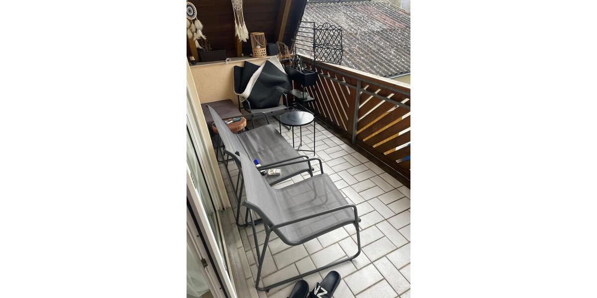 Etagenwohnung Elsenfeld - 4 Zimmer, 96 m&sup2;, 1.400&euro; | Angebot:25951798