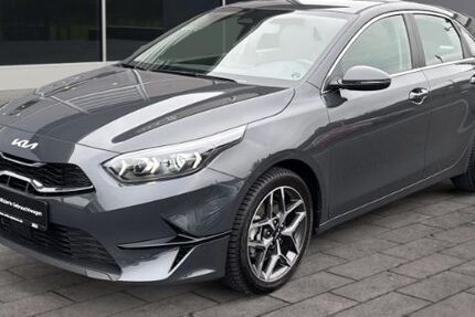 Kia ceed / Ceed 17.990 km 24.480 &euro; Obernburg 63785