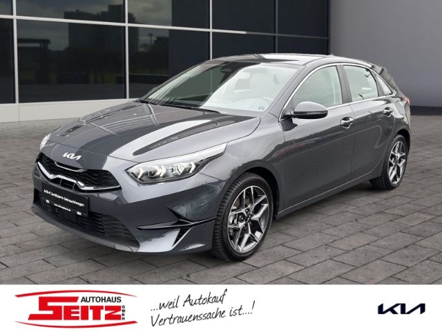 Kia ceed / Ceed 17.990 km 24.480 &euro; Obernburg 63785