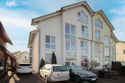 Wohnung Mühlheim am Main - 4 Zimmer, 162 m&sup2;, 635.000&euro; | Angebot:26143737