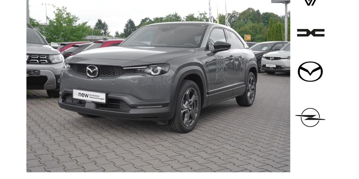 Mazda MX-30 42.751 km 14.990 &euro; Aschaffenburg 63741