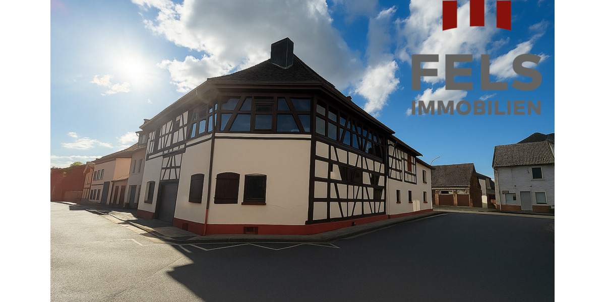 Mehrfamilienhaus, Wohnhaus Babenhausen Harreshausen - 1 Zimmer, 420 m&sup2;, 699.000&euro; | Angebot:25661011