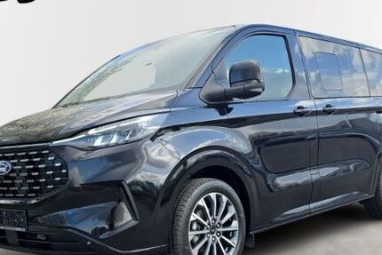Ford Tourneo Custom 4.900 km 63.550 &euro; Kleinostheim 63801