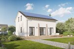 Haus mit Mainblick auf Keller in Mainflingen; technikfertig inkl. Grundstück - Einfamilienhaus Mainhausen Mainflingen | Angebot:27284912