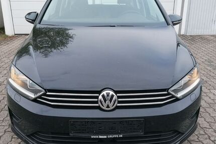 VW Golf Sportsvan 83.800 km 10.900 &euro; Aschaffenburg 63741