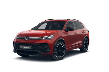 VW Tiguan 11.000 km 50.499 &euro; Mühlheim 63165
