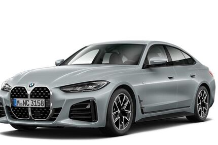 BMW 420 Gran Coupé 84.906 km 35.788 &euro; Rödermark 63322