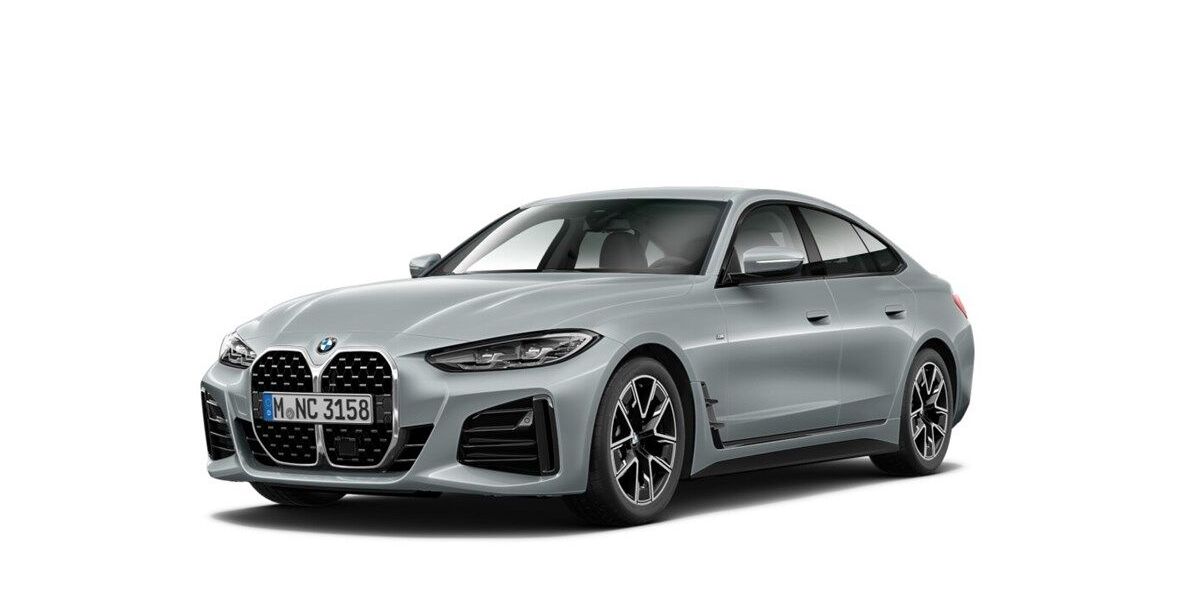 BMW 420 Gran Coupé 84.906 km 35.999 &euro; Rödermark 63322