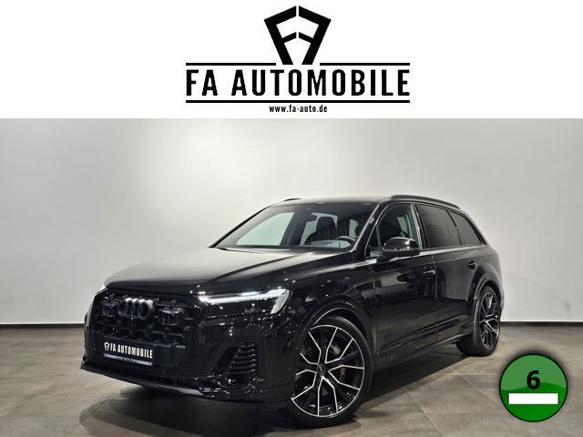 Audi Q7 43.711 km 73.930 &euro; Mainaschaff 63814