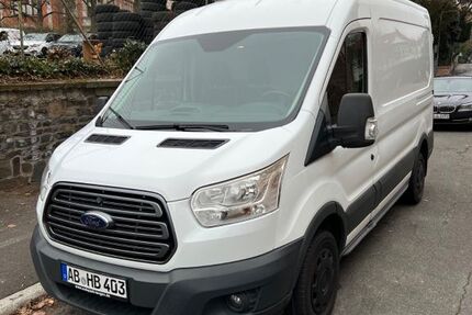 Ford Transit 246.000 km 7.300 &euro; Aschaffenburg 63739