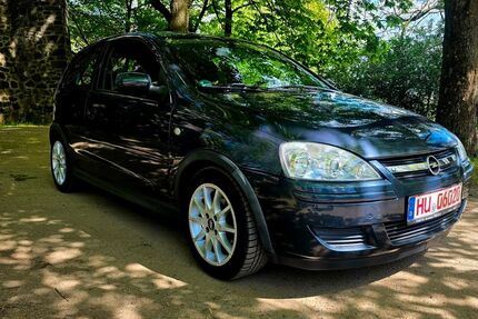 Opel Corsa 120.000 km 2.600 &euro; Hanau-Steinheim 63456