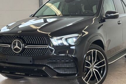Mercedes-Benz GLE 400 102.000 km 59.950 &euro; Hanau 63456