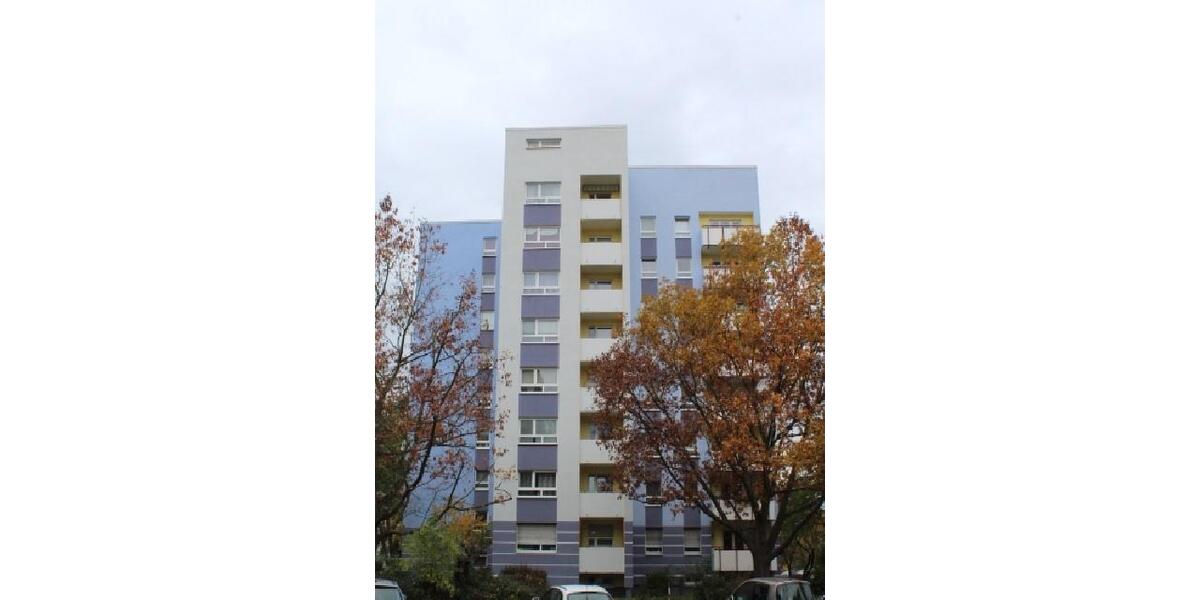 Etagenwohnung Hanau Lamboy - 4 Zimmer, 88 m&sup2;, 672&euro; | Angebot:26279008