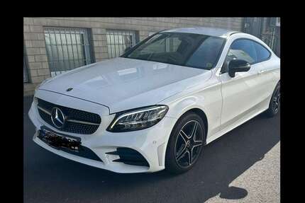 Mercedes-Benz C 400 125.552 km 30.900 &euro; Maintal, Stadt 63477