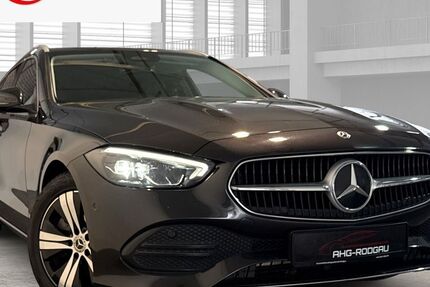 Mercedes-Benz C 200 111.124 km 25.699 &euro; Hanau 63452