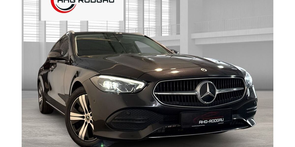 Mercedes-Benz C 200 111.124 km 25.699 &euro; Hanau 63452