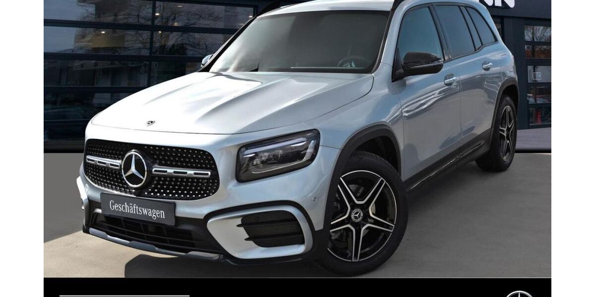 Mercedes-Benz GLB 200 15.000 km 46.740 &euro; Aschaffenburg 63741