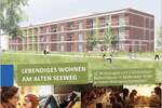 Etagenwohnung Rödermark Ober-Roden - 3 Zimmer, 74 m&sup2;, 540&euro; | Angebot:25752197