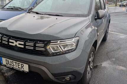 Dacia Duster 1.100 km 23.990 &euro; Gelnhausen Roth 63571
