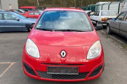 Renault Twingo 123.315 km 1.999 &euro; Hanau 63457