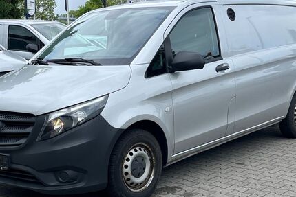 Mercedes-Benz Vito 133.482 km 13.500 &euro; Dietzenbach / bei Frankfurt am Main 63128