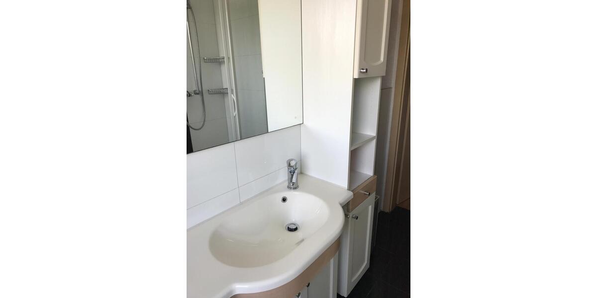 Etagenwohnung Aschaffenburg Österreicher Kolonie - 3 Zimmer, 63 m&sup2;, 880&euro; | Angebot:26617995