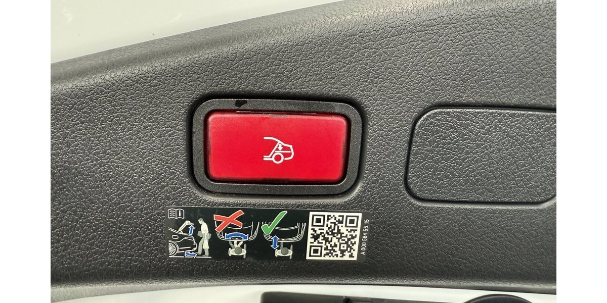 Mercedes-Benz CLE 450 4M Cabrio AMG PREMIUM+STANDHEIZUNG-DISTR 33.155 km 69.434 &euro; Groß-Umstadt 64823