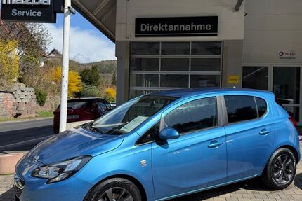 Opel Corsa 102.782 km 7.990 &euro; Heimbuchenthal 63872