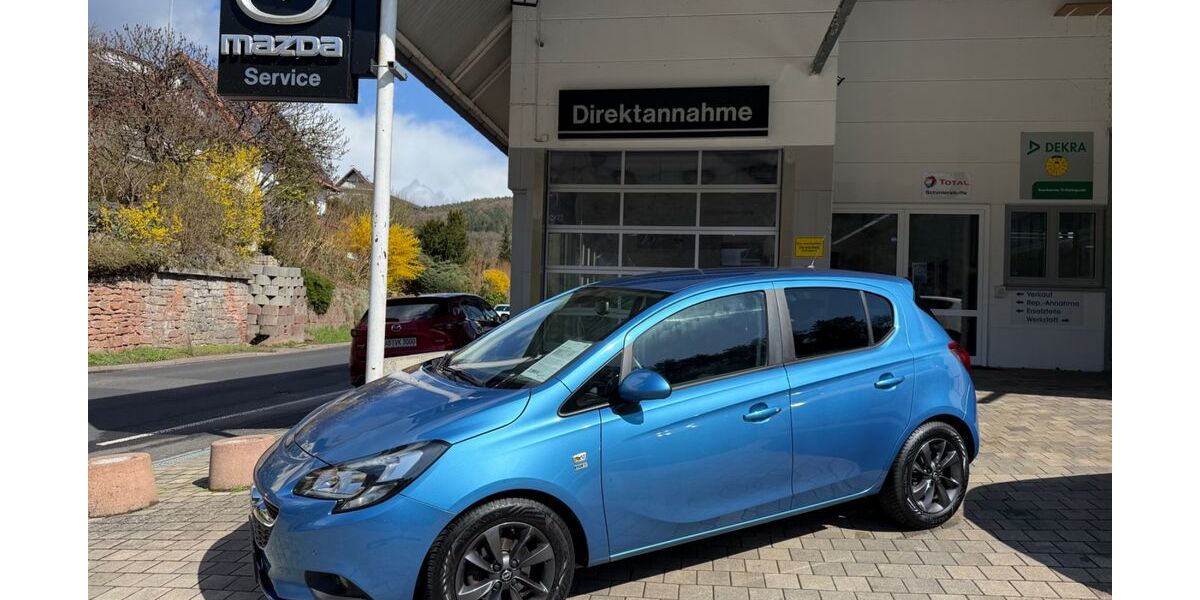 Opel Corsa 102.782 km 7.990 &euro; Heimbuchenthal 63872
