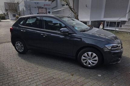 VW Polo 43.000 km 14.300 &euro; Otzberg 64853