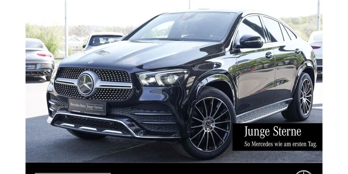 Mercedes-Benz GLE 400 74.890 km 74.962 &euro; Alzenau 63755