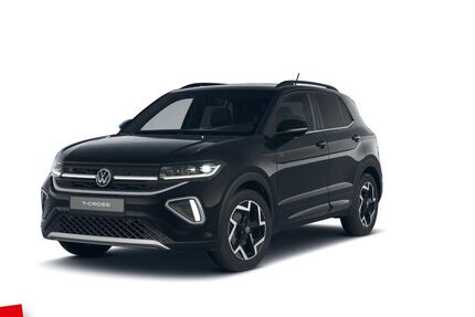 VW T-Cross 9.900 km 32.290 &euro; Laudenbach 63925
