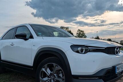 Mazda MX-30 9.300 km 16.000 &euro; Maintal 63477