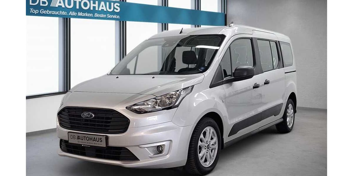Ford Grand Tourneo 80.084 km 18.860 &euro; Maintal 63477
