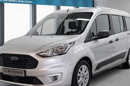 Ford Grand Tourneo 80.084 km 19.610 &euro; Maintal 63477