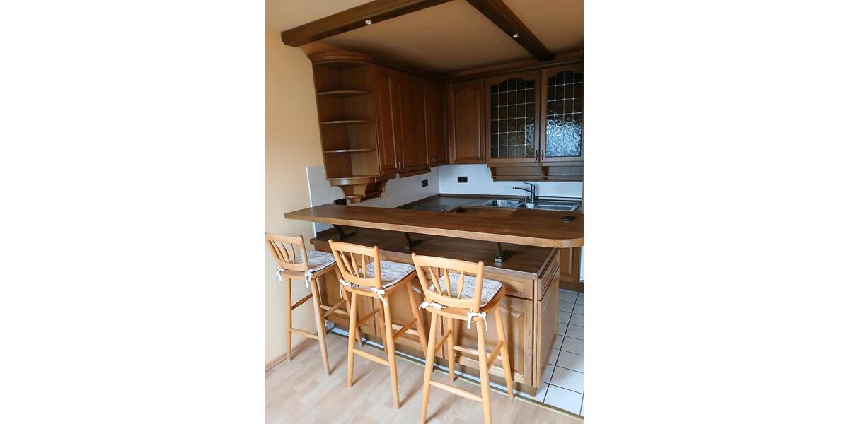 Dachgeschoßwohnung Hanau Groß-Steinheim - 3 Zimmer, 67 m&sup2;, 249.000&euro; | Angebot:24702772