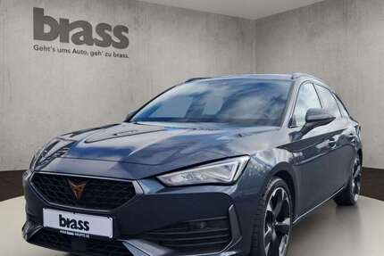 Seat Leon 60.500 km 25.950 &euro; Aschaffenburg 63739