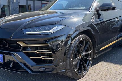 Lamborghini Urus 49.000 km 172.900 &euro; Gelnhausen 63571